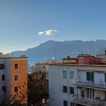 Marico Affittacamere Via Talarico Civico 3 Salerno Exterior foto